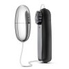Jajko B Yours silver power bullet black