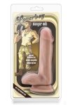 Dildo Loverboy ranger rob vanilla