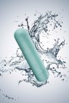 Wibrator Gaia eco bullet aqua