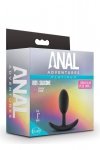 Korek analny stymulator odbytu rozpychacz anusa