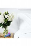 Wibrujący kolorowe korek analny zatyczka plug masażer anusa lgbt