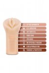 M Elite Soft And Wet Veronika beige
