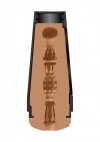 Masturbator Pochwa model pornogwiazdy GOSM ULTRASKYN 