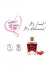 Poème - body painting - wild strawberry - 50gr