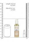 Wegański olejek do masażu erotycznego 150 ml