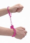 Kajdanki Beginners Handcuffs