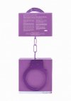 Kajdanki Beginners Handcuffs 