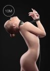 Kinbaku Rope - 10m - black