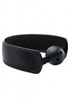 Knebel kulka do ust oddychający Brace Ball Gag 