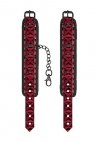 Kajdanki luksusowe Luxury Hand Cuffs