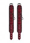 Kajdanki rozpórka na nogi Luxury Spreader Bar