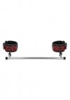 Kajdanki rozpórka na nogi Luxury Spreader Bar