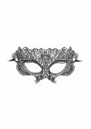 Lace Eye Mask - princess
