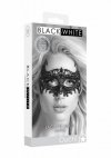 Lace Eye Mask - empress