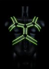 harness męski