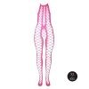 Bodystocking with Halterneck  XL/XXXXL
