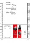 Olejek do masażu erotycznego CBD 50 ml