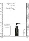 Krem do masturbacji Cannabis 50 ml