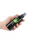 CBD - Bath and shower - care set - green tea hemp oil