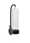 Mocna pompka do powiększania penisa Classic Penis Pump