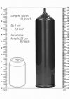 Wysokiej jakości pompka do penisa Deluxe Beginner Pump