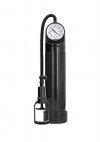 Pompka do penisa z manometrem Comfort Pump With Advanced PSI Gauge