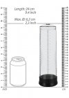 Extreme Power Rechargeable Auto Pump pompka powiększająca penisa