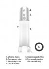 Automat pompka do penisa Automatic Luv Pump
