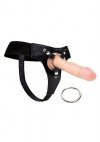 Strapon harness deluxe
