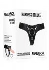 Strapon harness deluxe