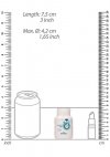 Puder do pielęgnacji gadżetów erotycznych 35 g