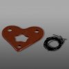Chocolate - edible thong for him