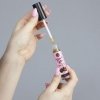 Błyszczyk do seksu oralnego z efektem wibracji brownie