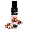 Jadalny żel do gry wstępnej Chocolate Hazelnut gel 60 ml