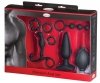 Malesation Premium Anal Set