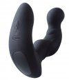 Wibrujący korek analny masażer prostaty sterowany pilotem