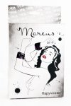 Sex Kajdanki Marcus Hand cuffs  