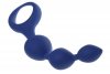 Kulki analne dildo stymulator