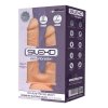 Dildo SD.Model 1 (8&7) flesh box motor + lrs