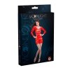 Erotyczna sukienka prześwitująca model 04