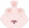 Intimate Spreader strong