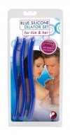 Silikon dilator set