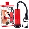 Pompka do penisa Penis Pump Air Control
