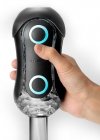 Tenga Flip Orb Strong Blue Rush masturbator męski