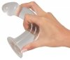 Crystal clear anal training se