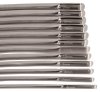 PPlug 14-piece dilator set