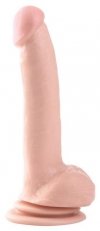 BRW 9 suction cup thicky ligh