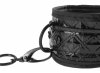 Kajdanki FFSLE Couture cuffs black