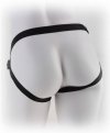 Strapon FFS stay-put harness black