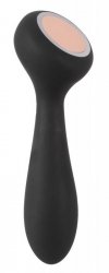 Cupa warming vibrator